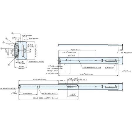 Line Drawing