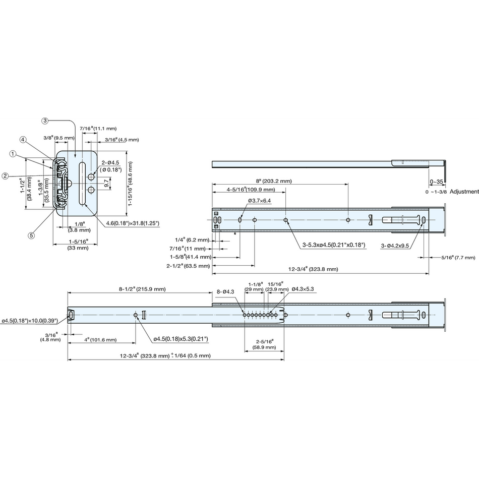 Line Drawing