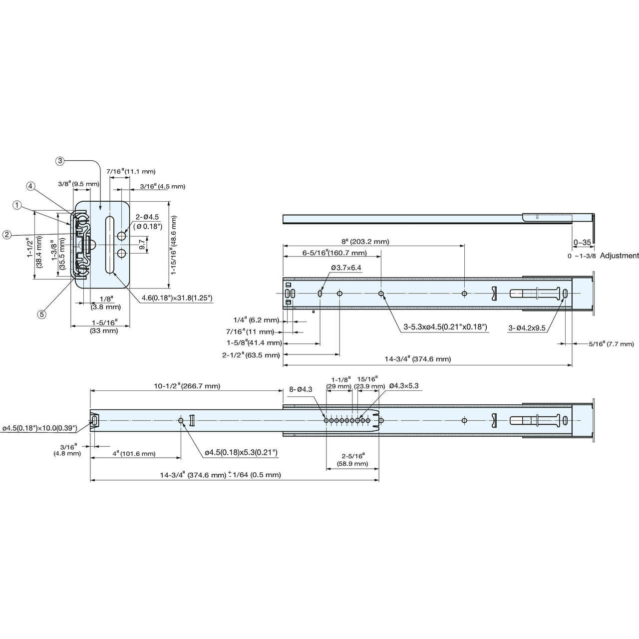 Line Drawing