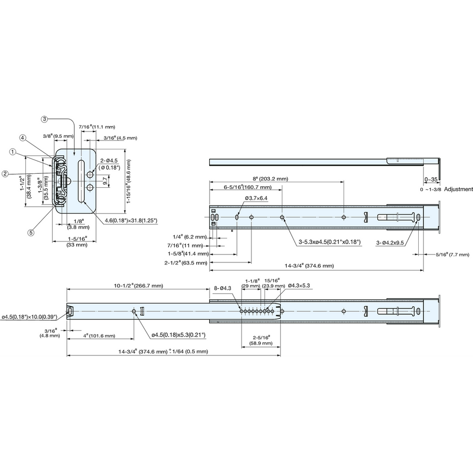 Line Drawing