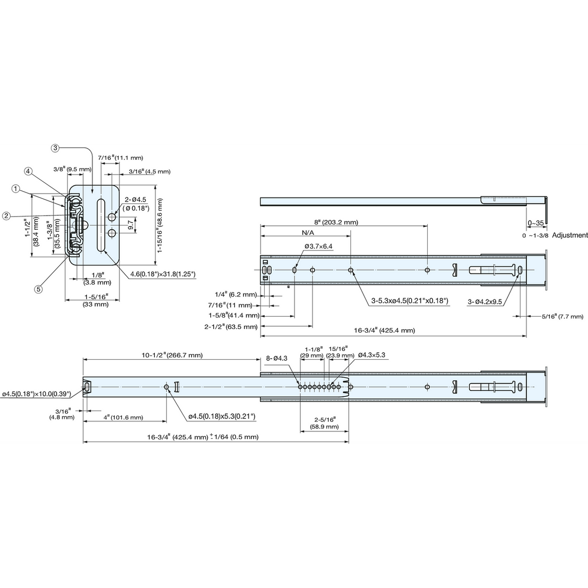 Line Drawing