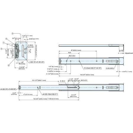 Line Drawing