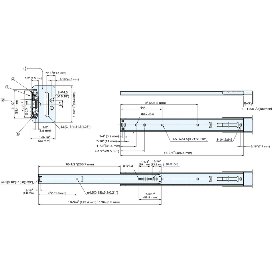 Line Drawing