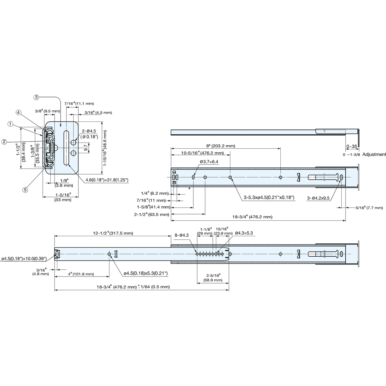 Line Drawing