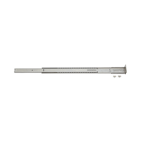 Sugatsune ESR-2-18: 18-3/4" 3/4 Extension Undermount Ball Bearing Drawer Slide