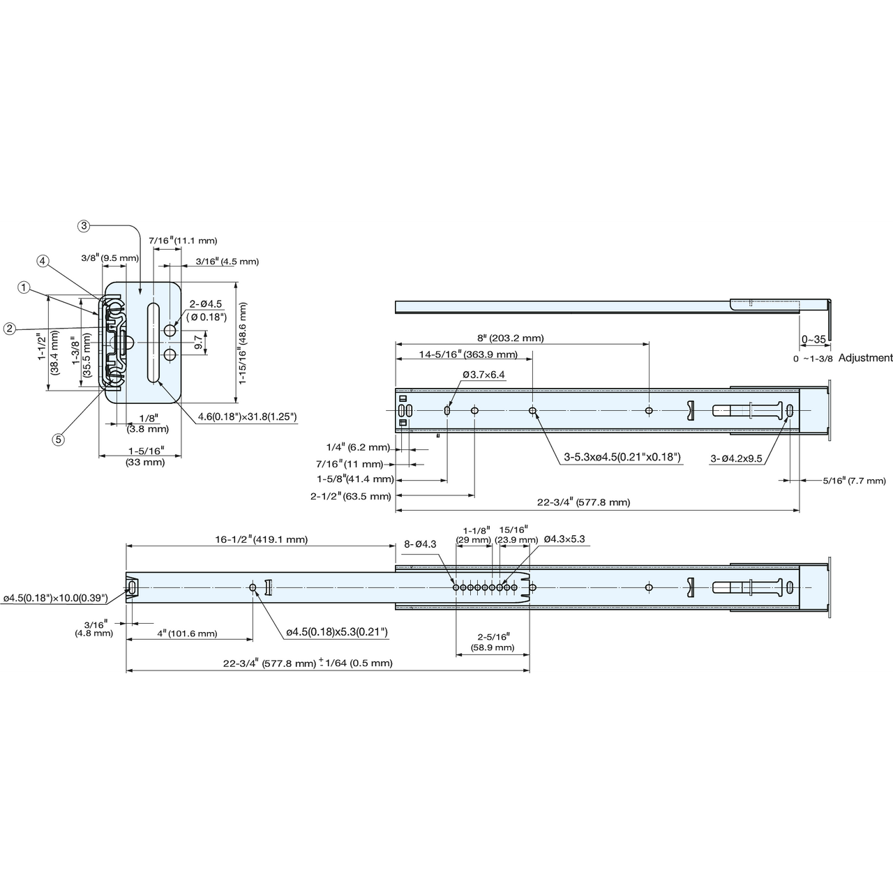 Line Drawing