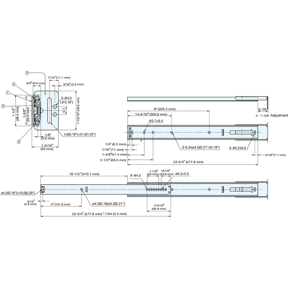 Line Drawing