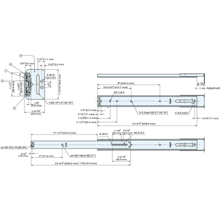 Line Drawing