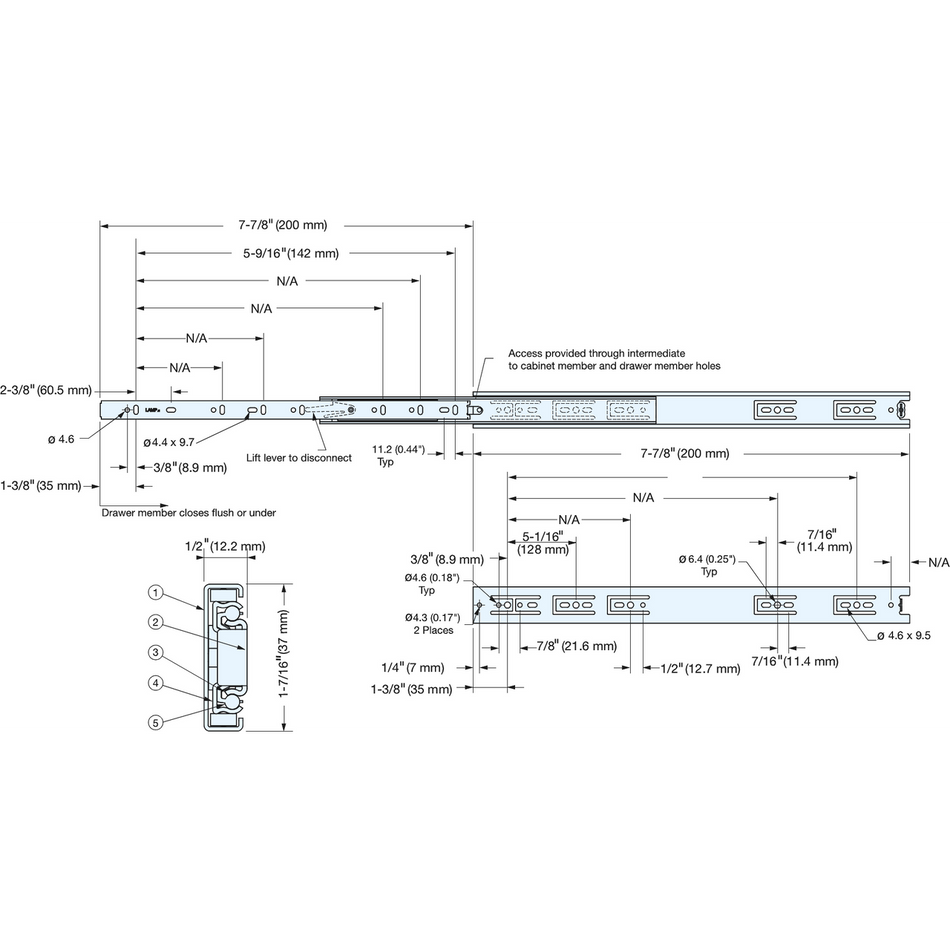 Line Drawing