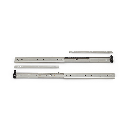 Sugatsune ESR-3-12: 12" Full Extension Quick-Disconnect Drawer Slide