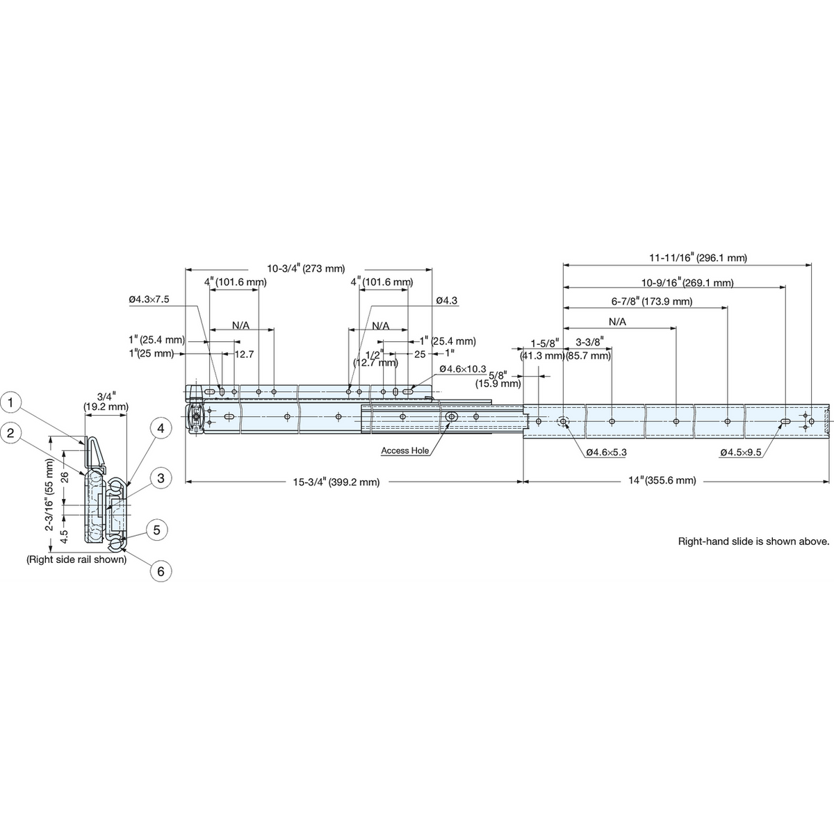 Line Drawing