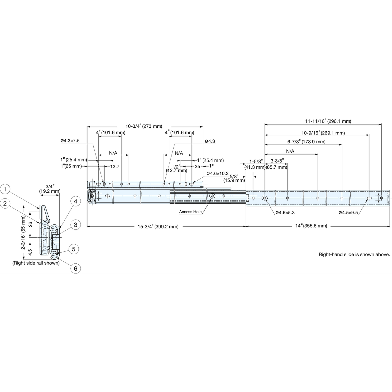 Line Drawing