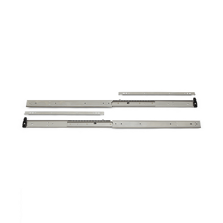 Sugatsune ESR-3-16: 16" Full Extension Quick-Disconnect Drawer Slide