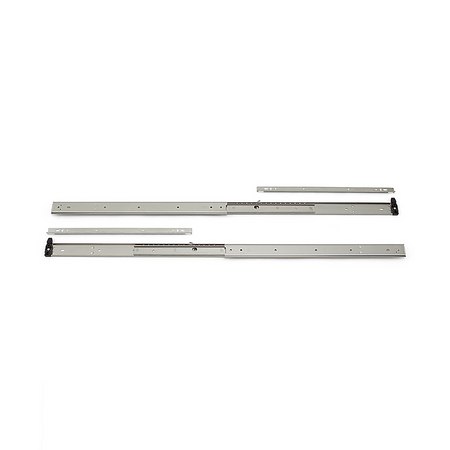 Sugatsune ESR-3-18: 18" Full Extension Quick-Disconnect Drawer Slide