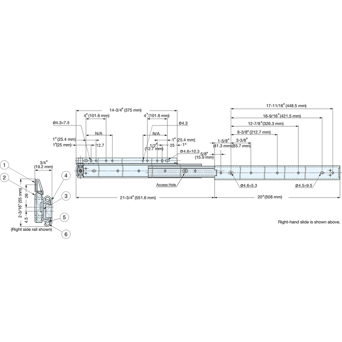 Line Drawing