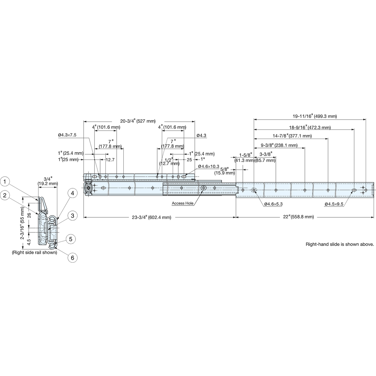 Line Drawing