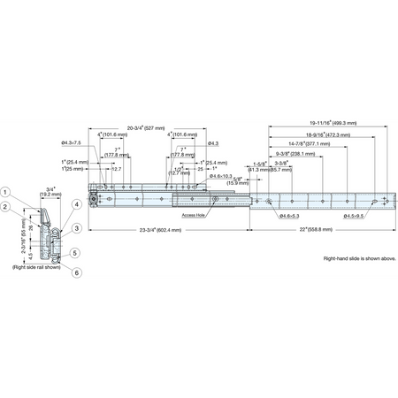 Line Drawing