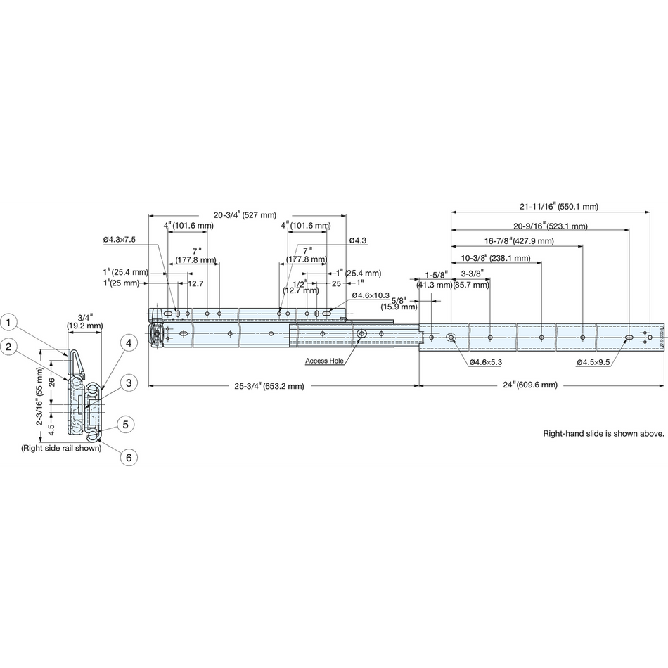 Line Drawing