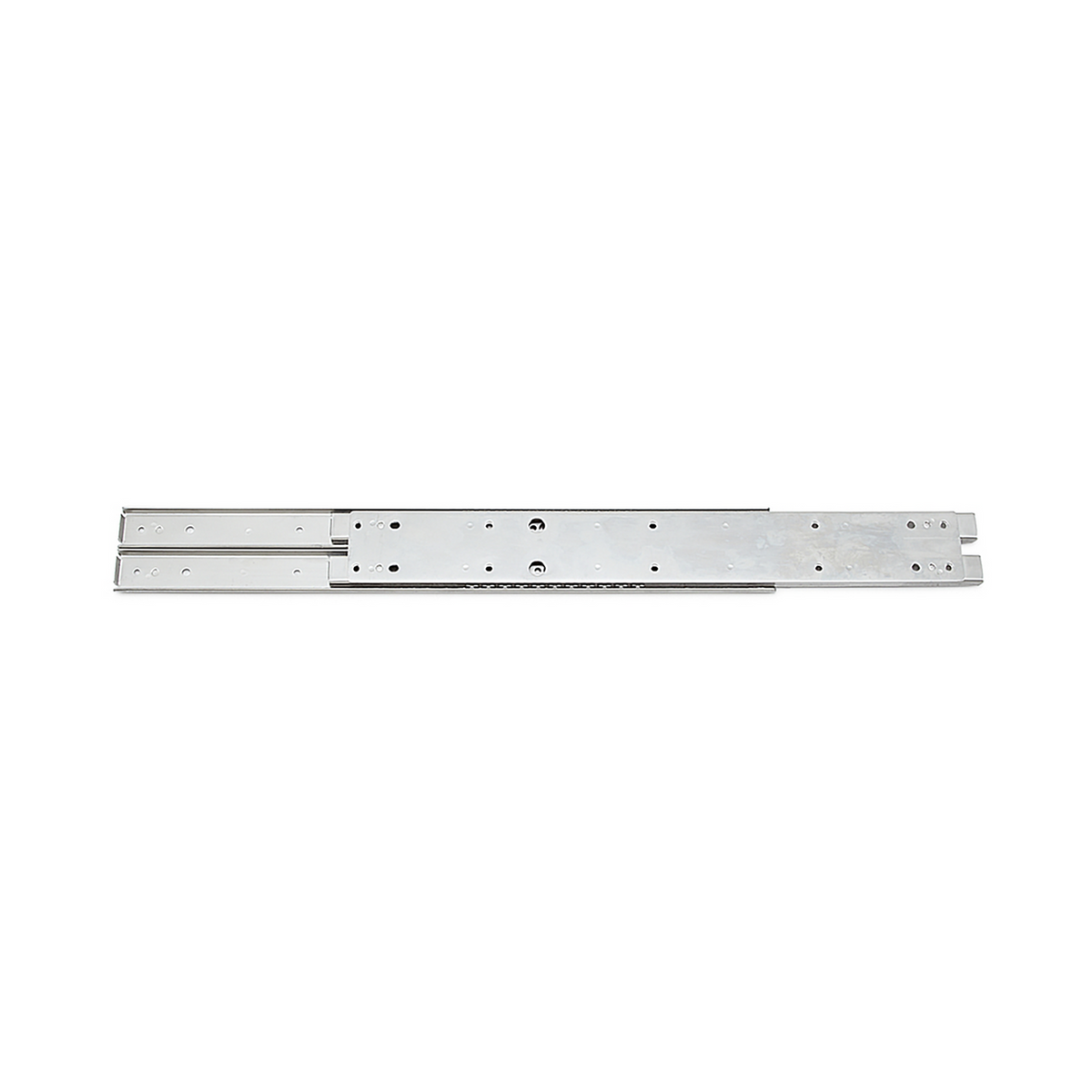 Sugatsune ESR-5-20: 20" 3/4 Extension Ball Bearing Drawer Slide
