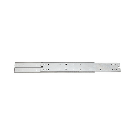 Sugatsune ESR-5-20: 20" 3/4 Extension Ball Bearing Drawer Slide