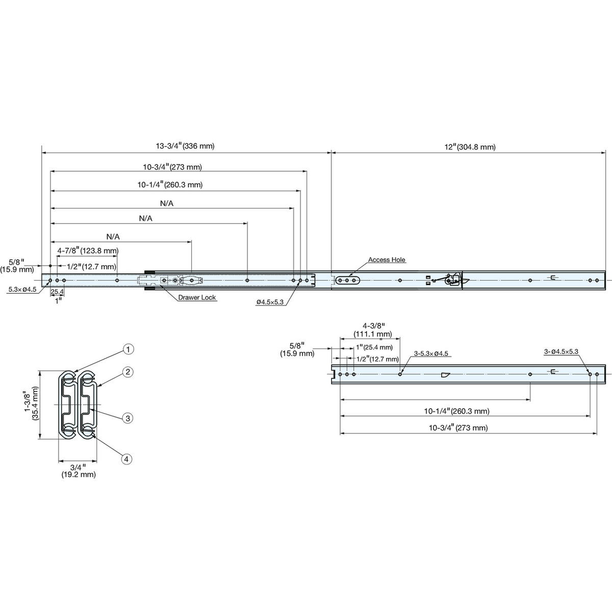 Line Drawing