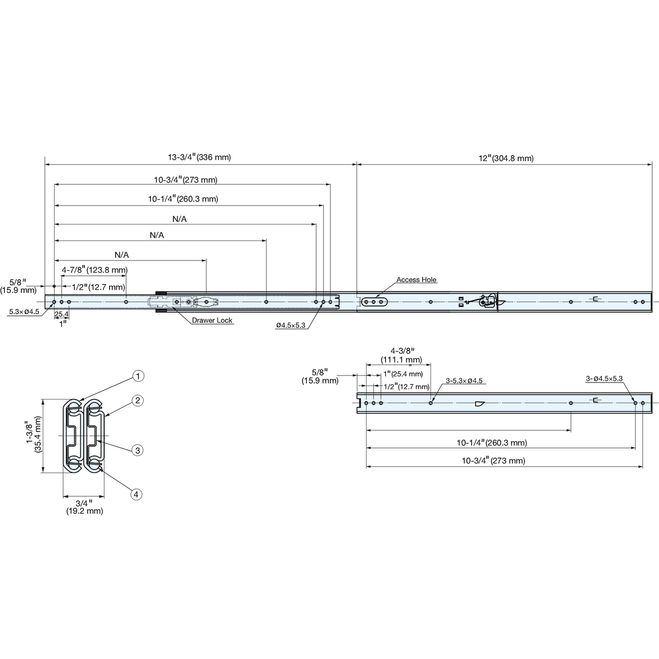 Line Drawing