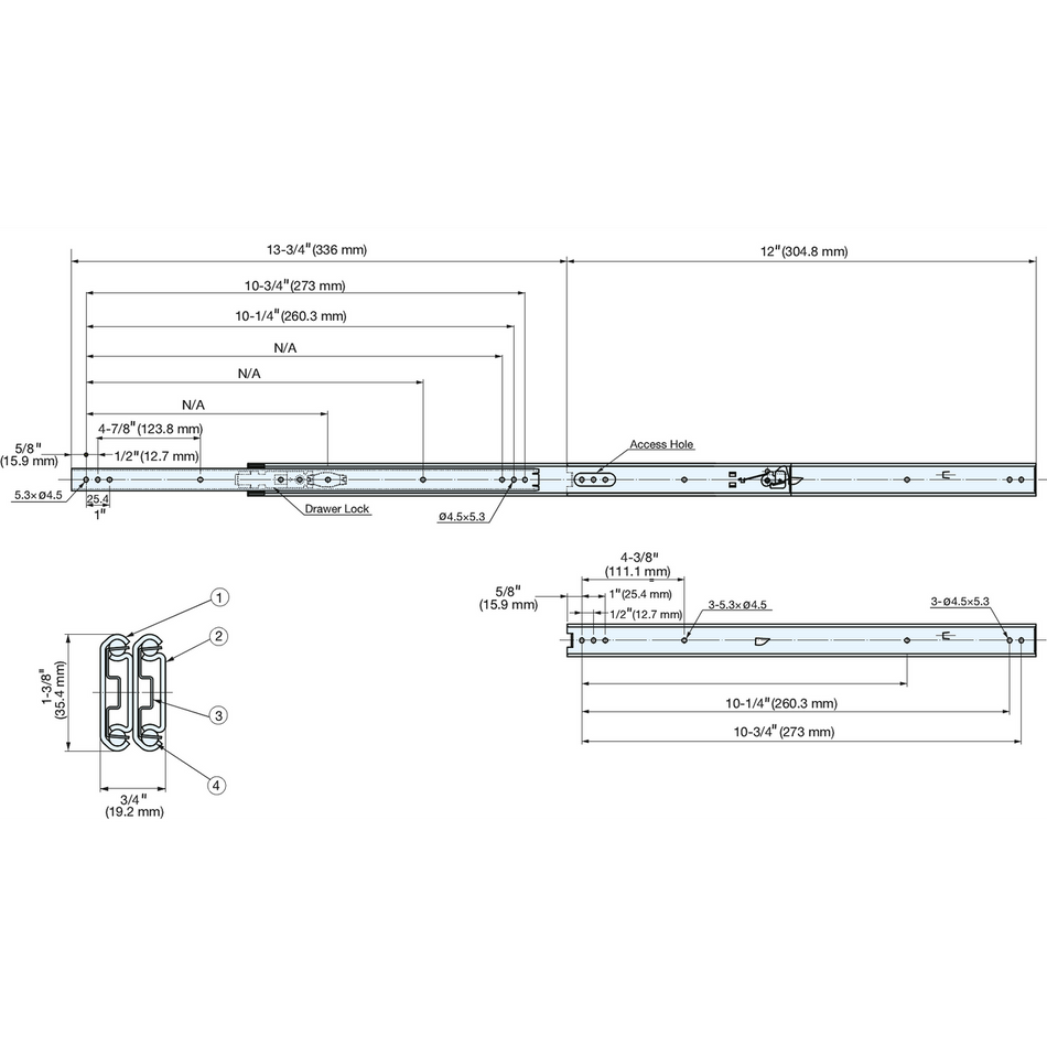 Line Drawing