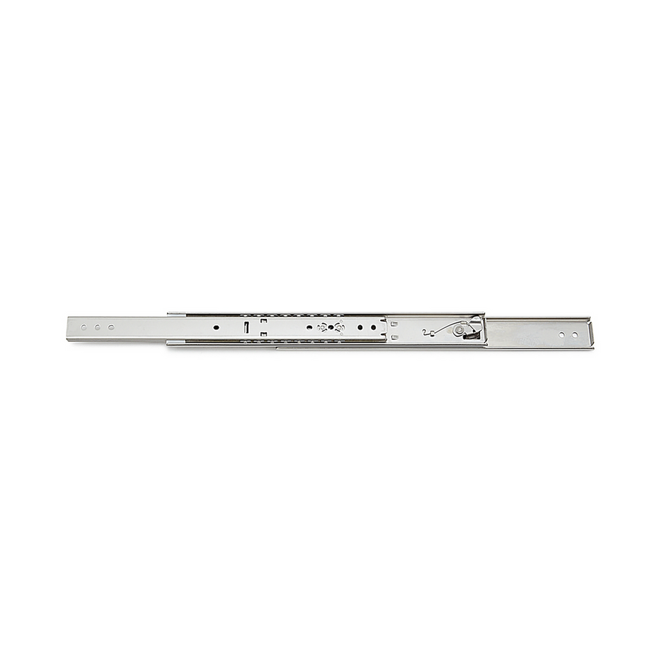 Sugatsune ESR-7-12: 12" Full Extension Ball Bearing Drawer Slide