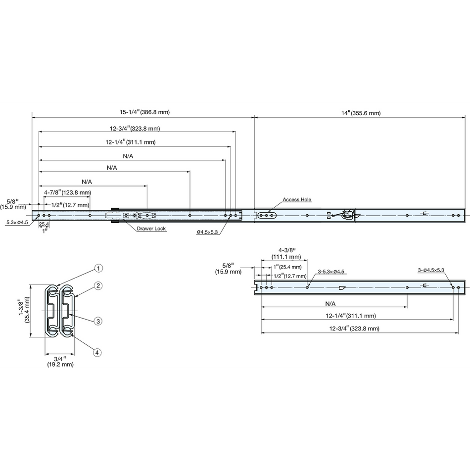 Line Drawing