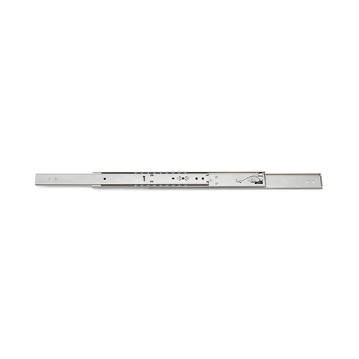 Sugatsune ESR-7-14: 14" Full Extension Ball Bearing Drawer Slide