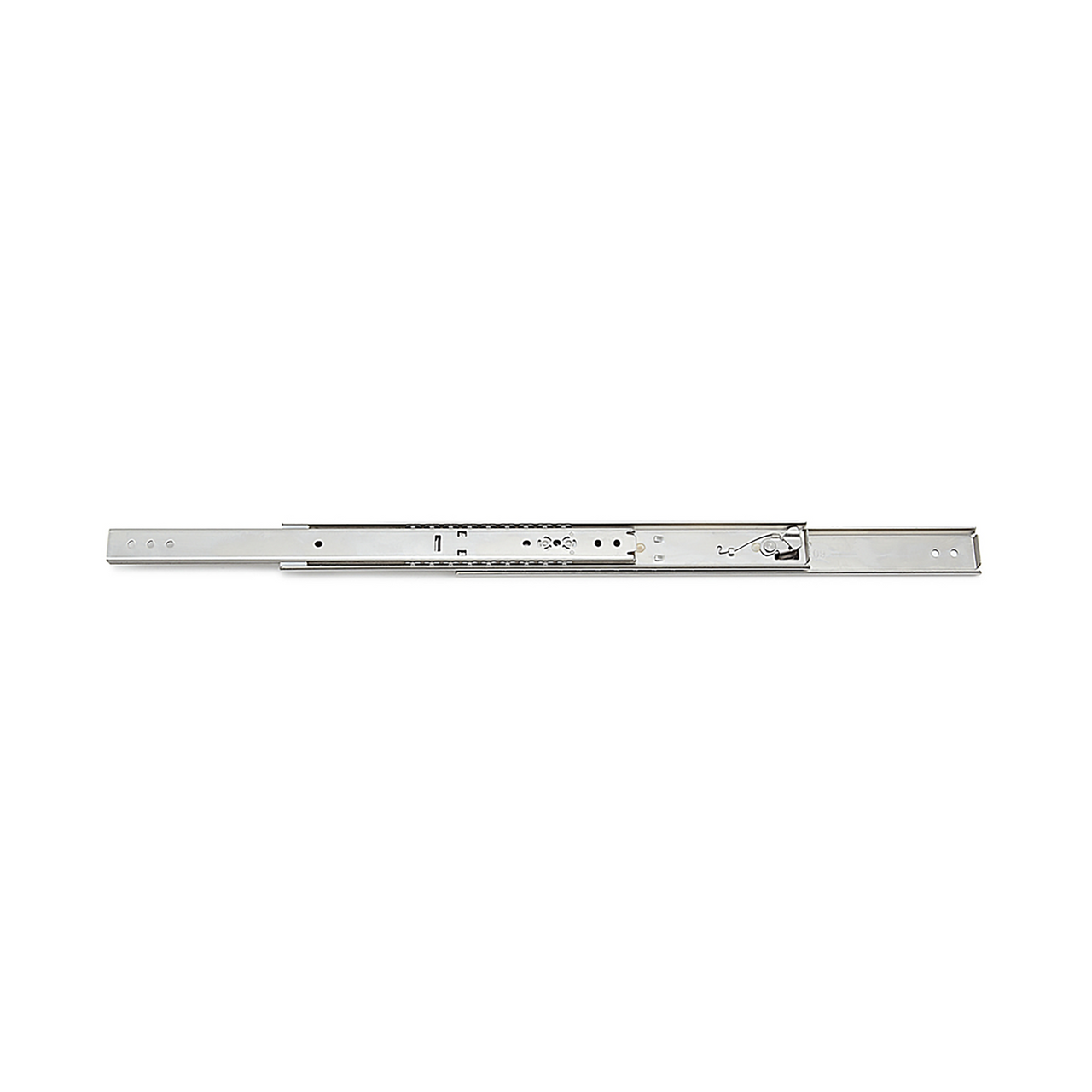 Sugatsune ESR-7-14: 14" Full Extension Ball Bearing Drawer Slide