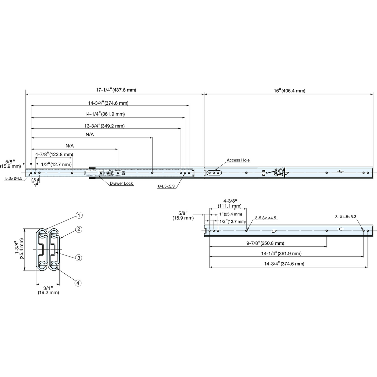 Line Drawing