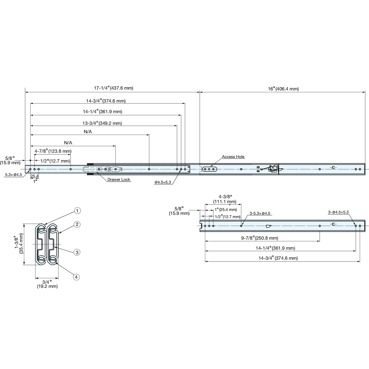 Line Drawing