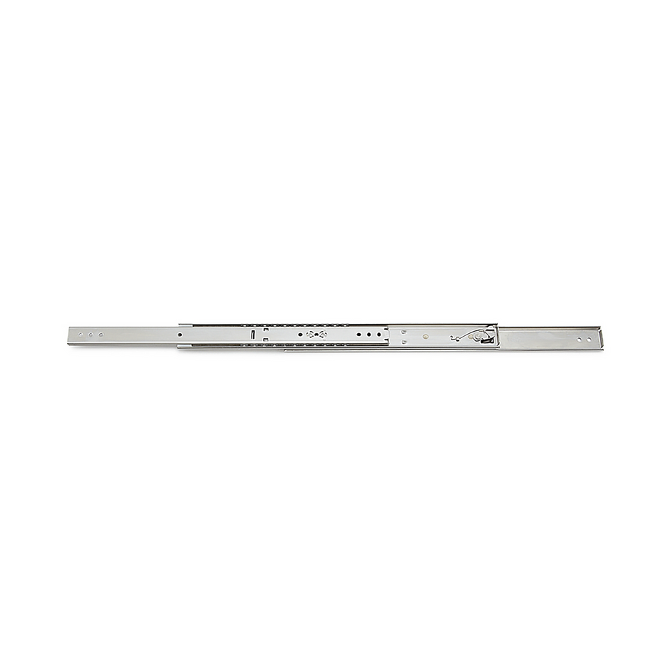 Sugatsune ESR-7-16: 16" Full Extension Ball Bearing Drawer Slide