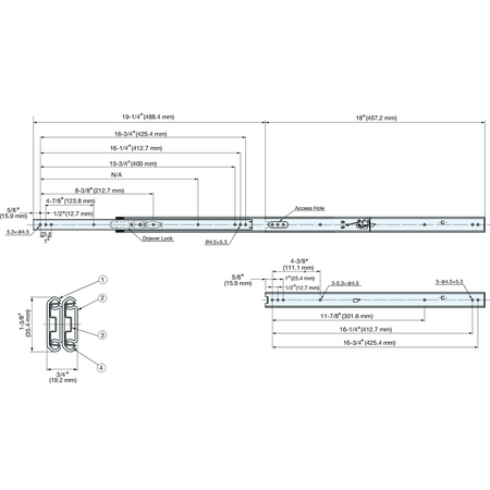 Line Drawing