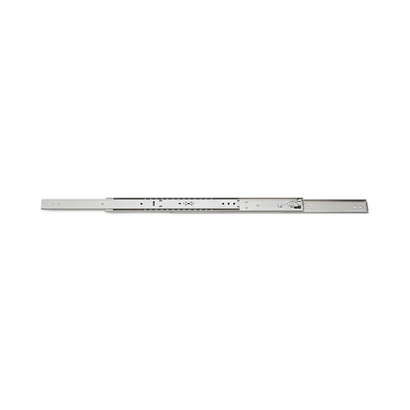Sugatsune ESR-7-18: 18" Full Extension Ball Bearing Drawer Slide