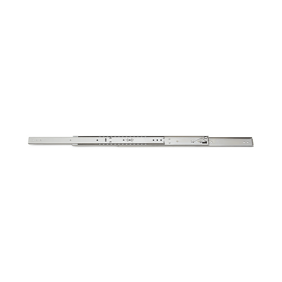 Sugatsune ESR-7-18: 18" Full Extension Ball Bearing Drawer Slide
