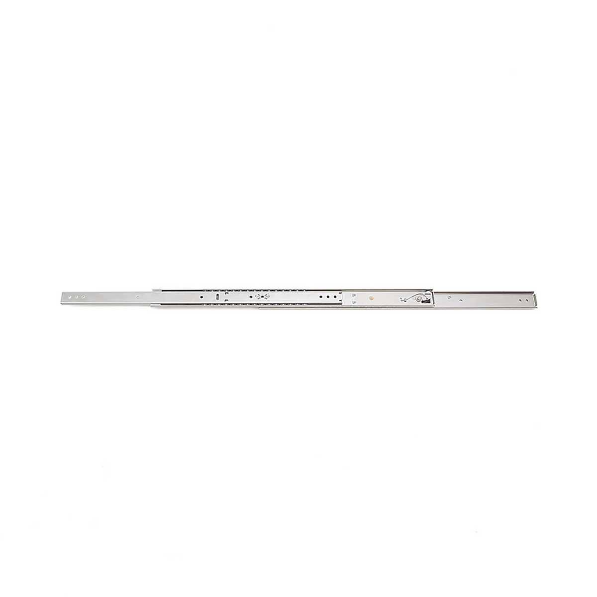 Sugatsune ESR-7-20: 20" Full Extension Ball Bearing Drawer Slide
