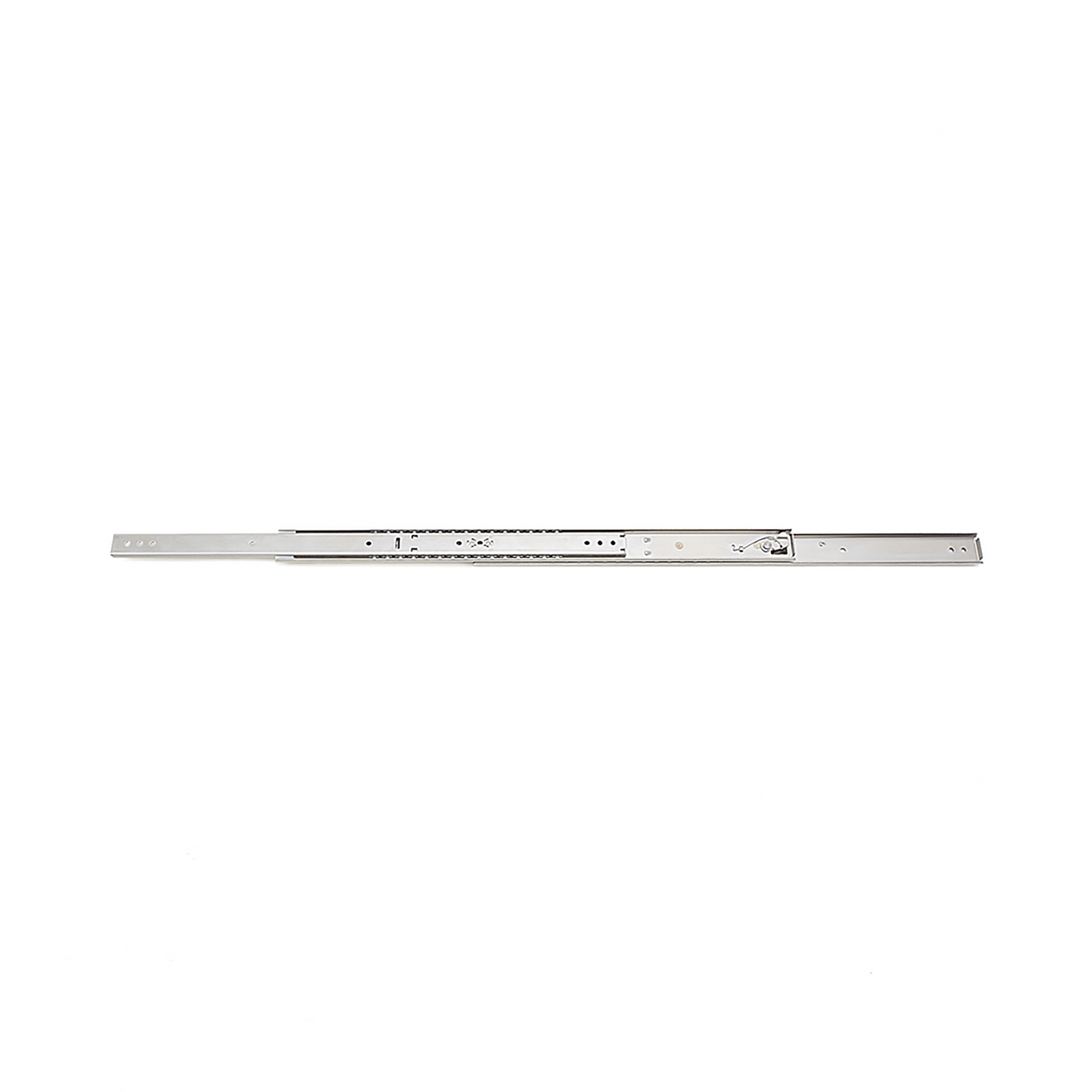 Sugatsune ESR-7-20: 20" Full Extension Ball Bearing Drawer Slide