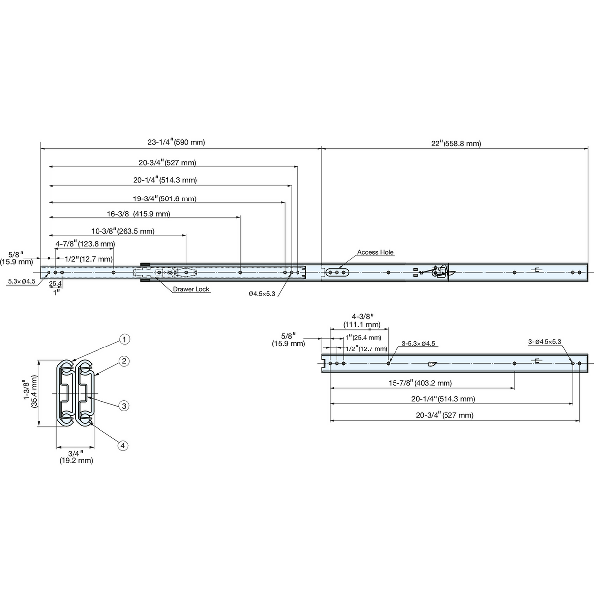 Line Drawing