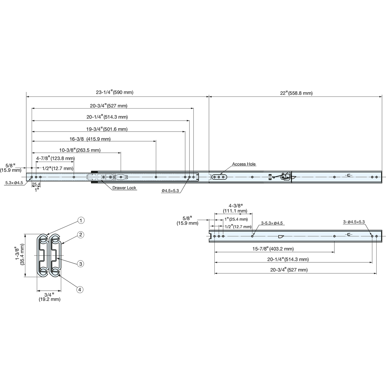 Line Drawing