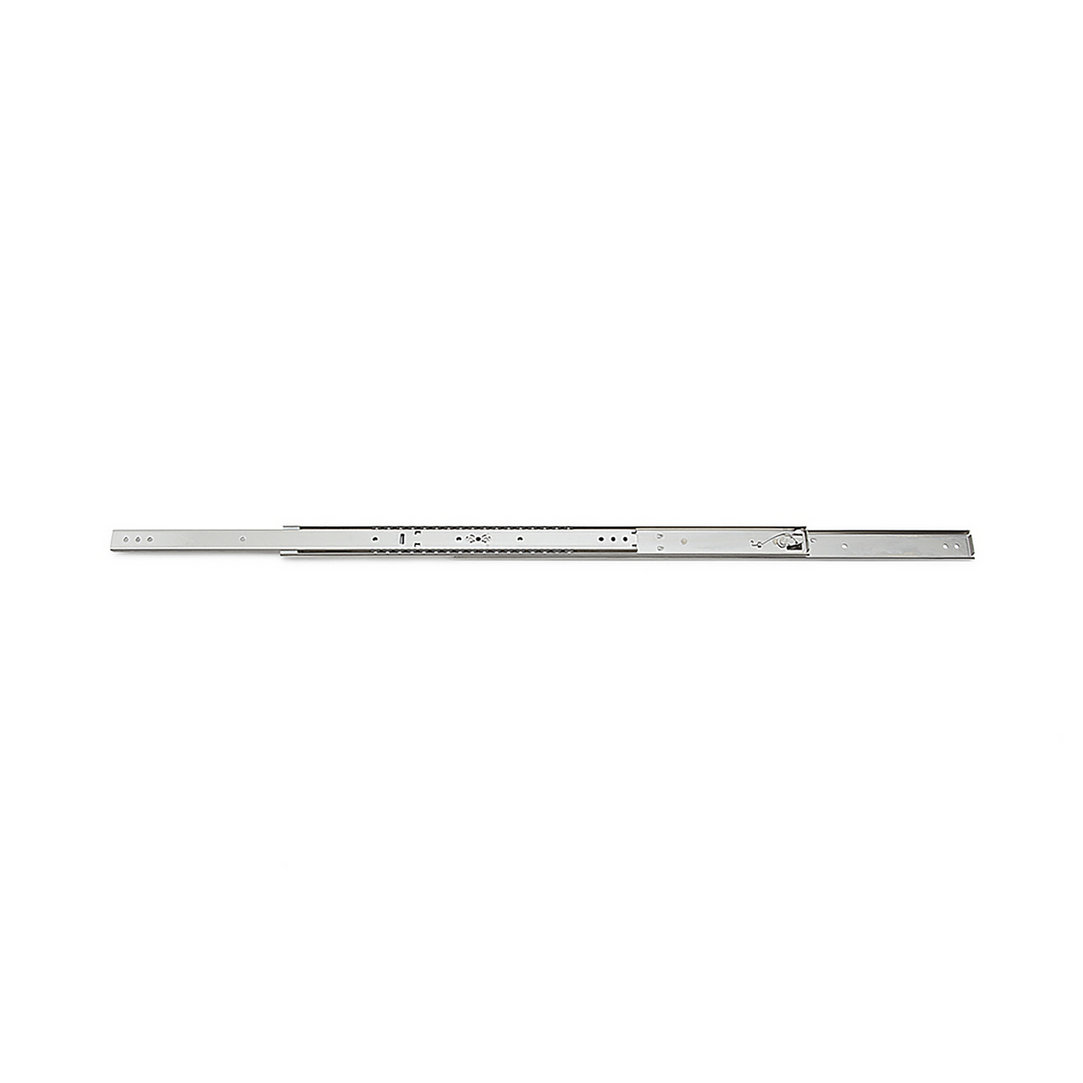 Sugatsune ESR-7-22: 22" Full Extension Ball Bearing Drawer Slide