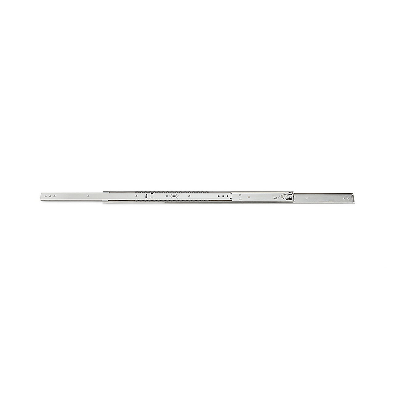 Sugatsune ESR-7-22: 22" Full Extension Ball Bearing Drawer Slide