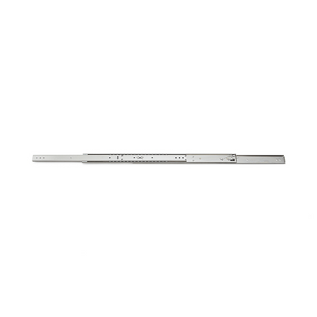Sugatsune ESR-7-22: 22" Full Extension Ball Bearing Drawer Slide