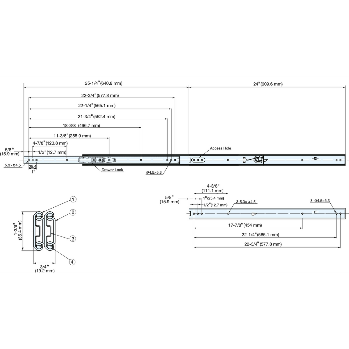 Line Drawing