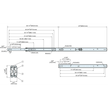 Line Drawing