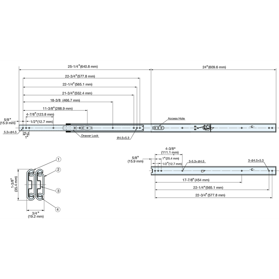 Line Drawing