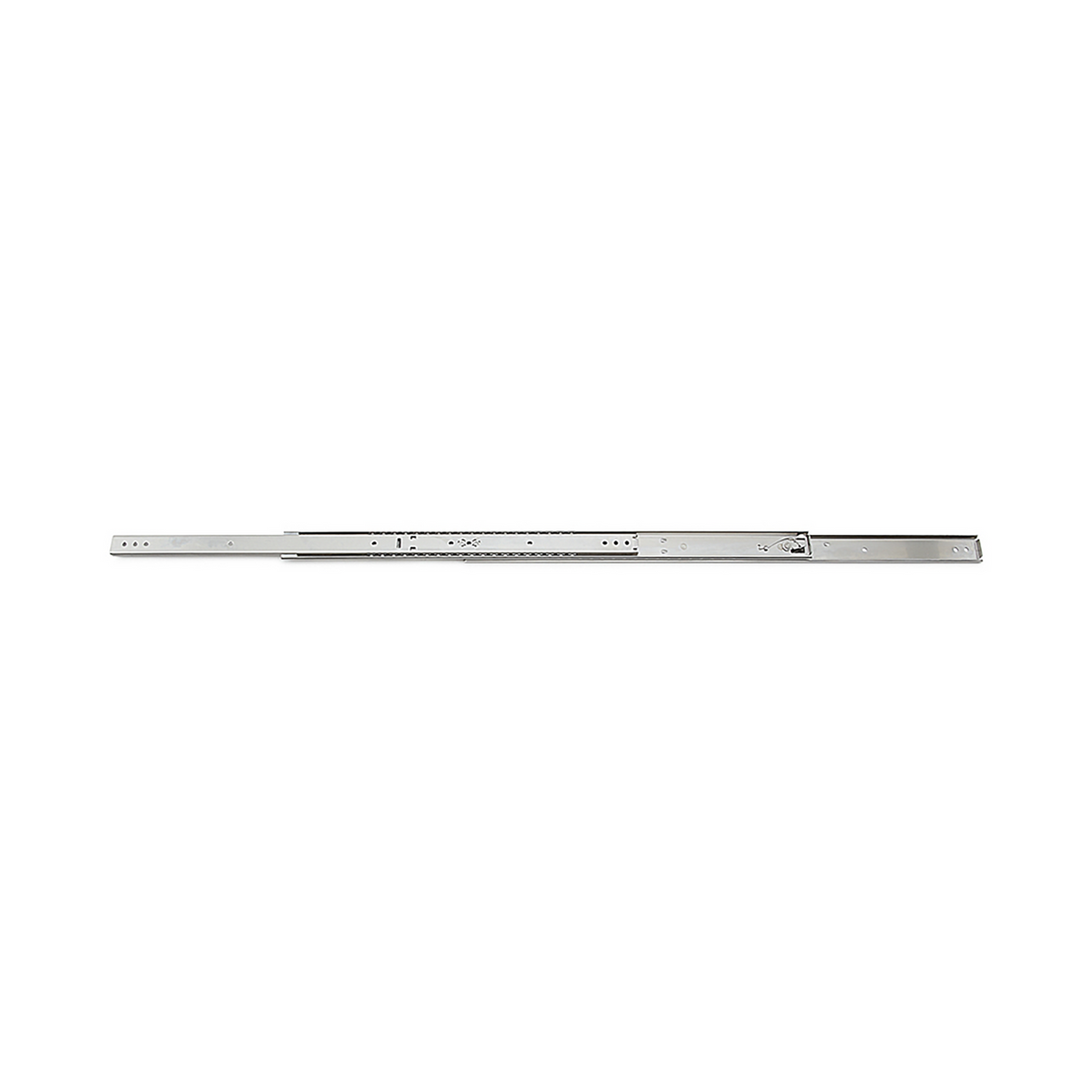 Sugatsune ESR-7-24: 24" Full Extension Ball Bearing Drawer Slide