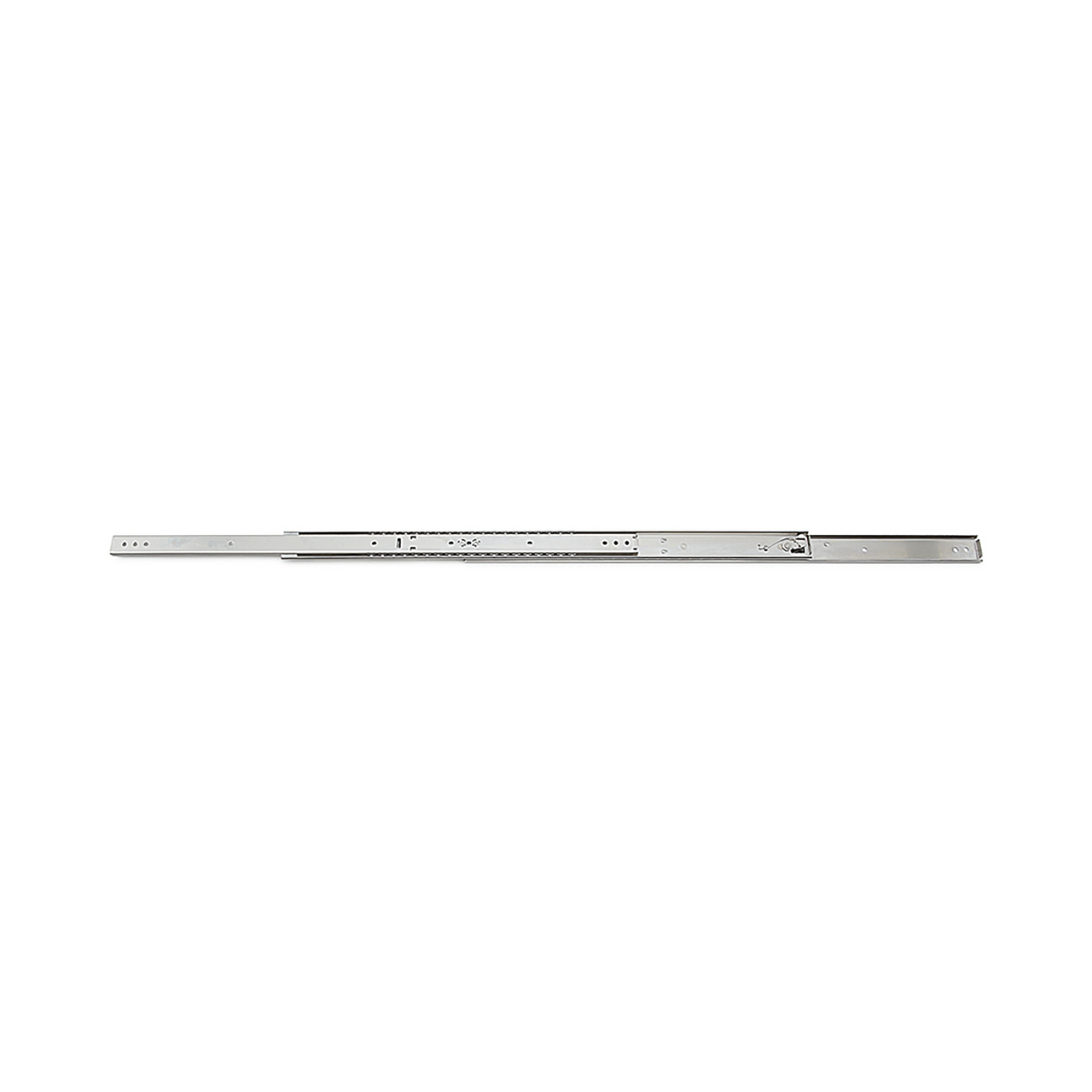 Sugatsune ESR-7-24: 24" Full Extension Ball Bearing Drawer Slide