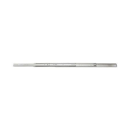 Sugatsune ESR-7-24: 24" Full Extension Ball Bearing Drawer Slide